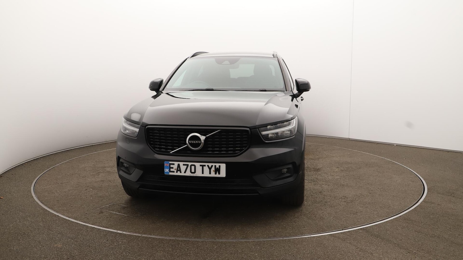 Used Volvo XC40 2020 for sale - 76122946: Photo 41