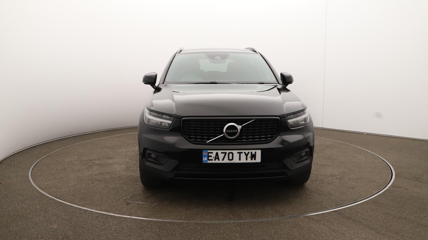 Used Volvo XC40 2020 for sale - 76122946: Photo 42