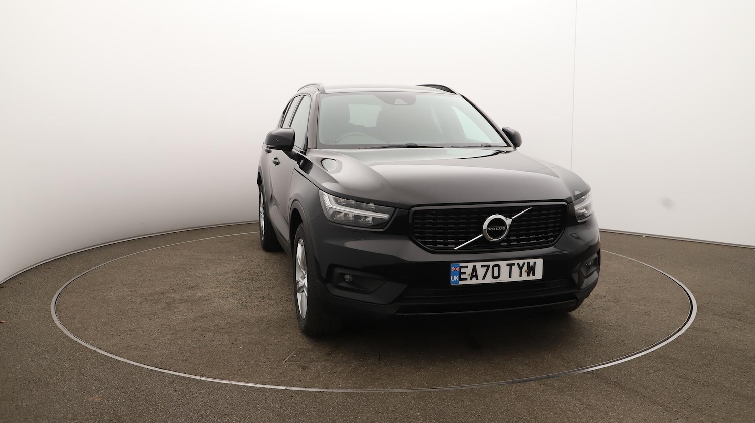 Used Volvo XC40 2020 for sale - 76122946: Photo 43