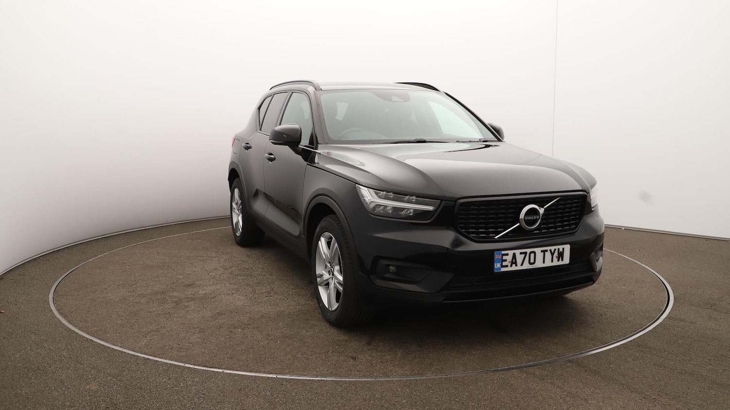 Used Volvo XC40 2020 for sale - 76122946: Photo 44