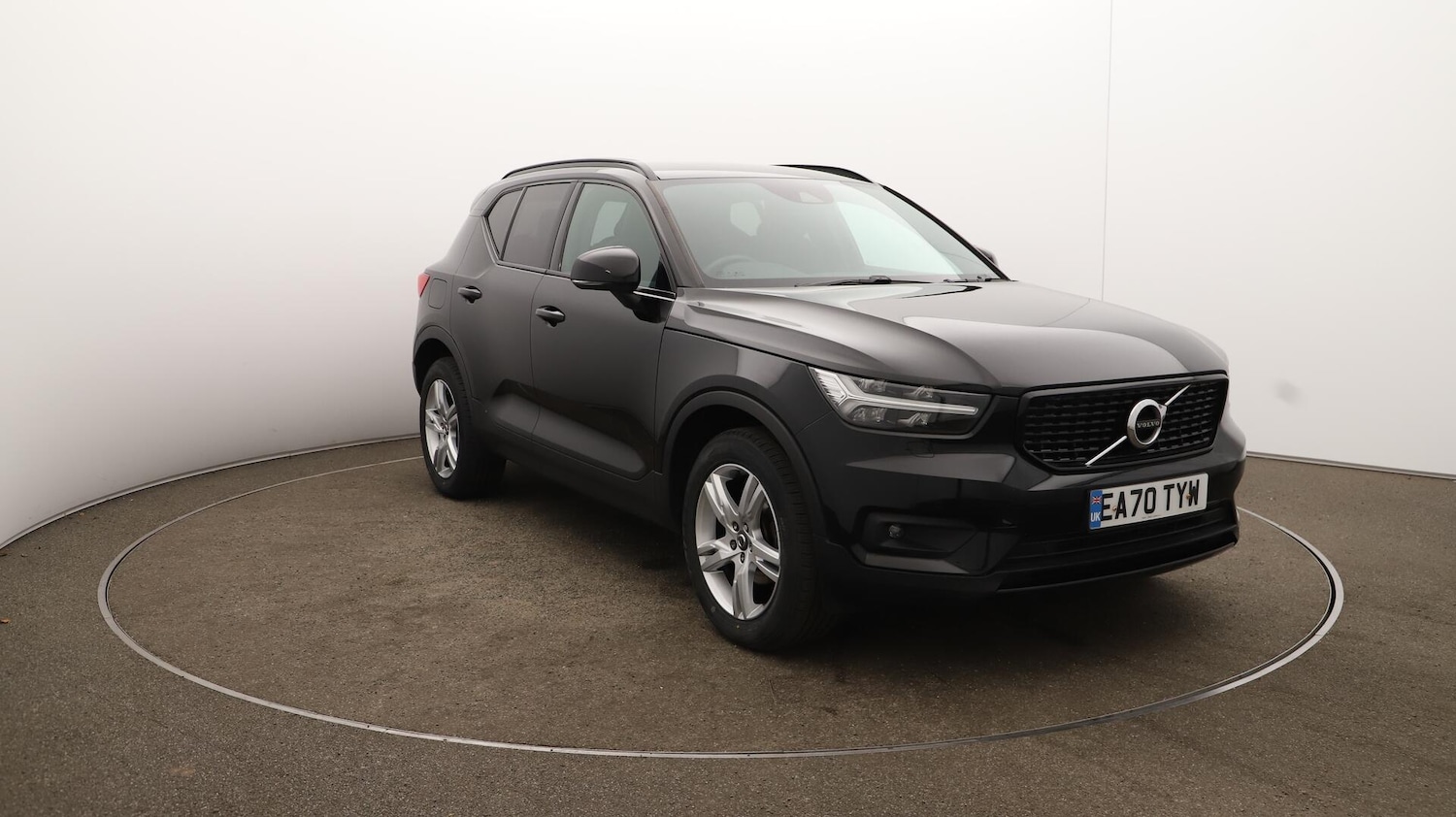 Used Volvo XC40 2020 for sale - 76122946: Photo 45
