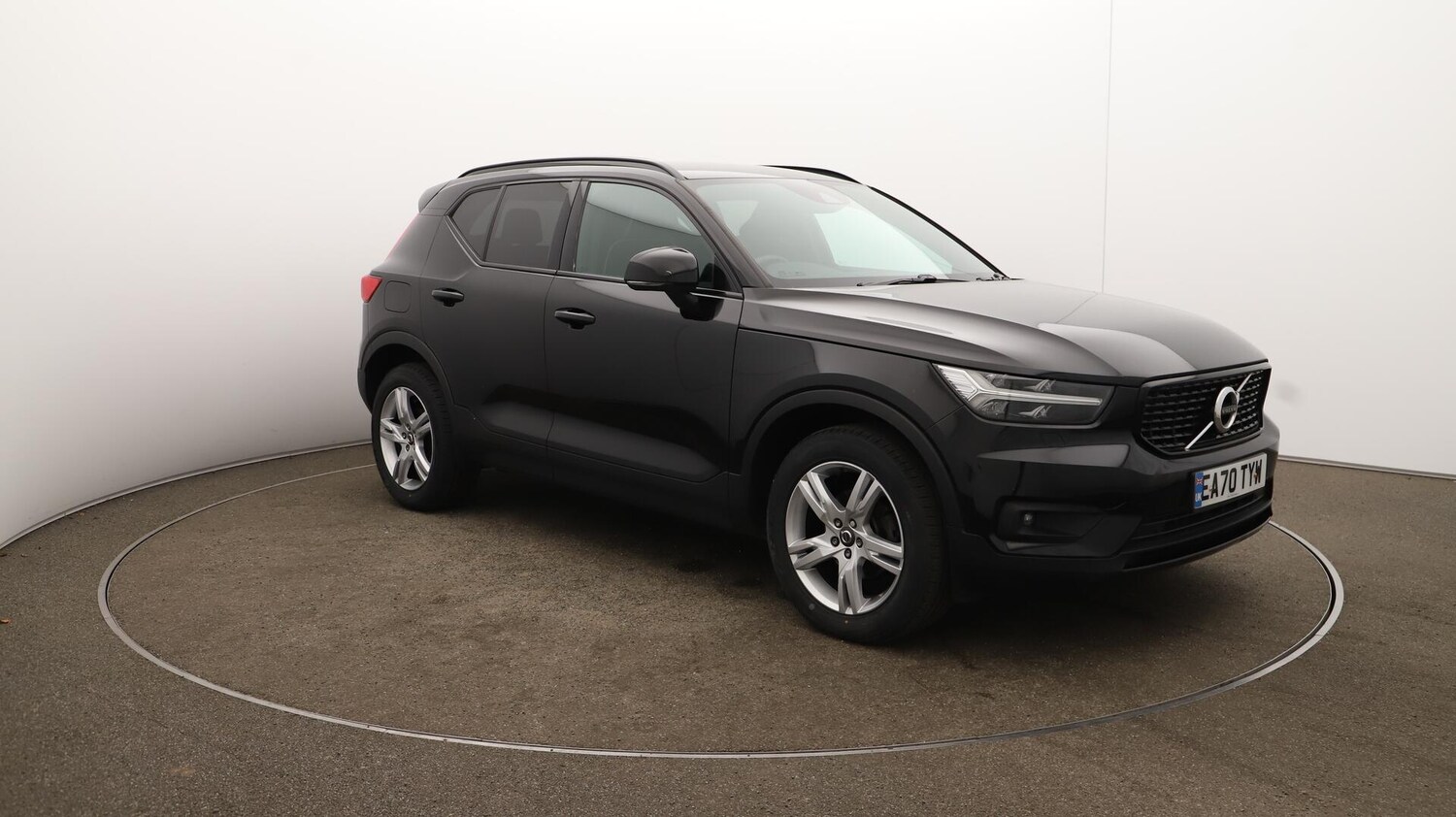 Used Volvo XC40 2020 for sale - 76122946: Photo 46