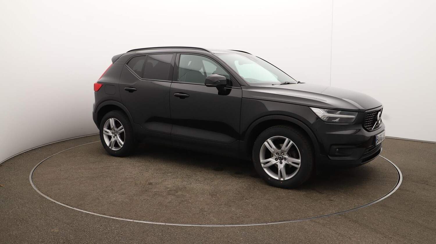 Used Volvo XC40 2020 for sale - 76122946: Photo 47