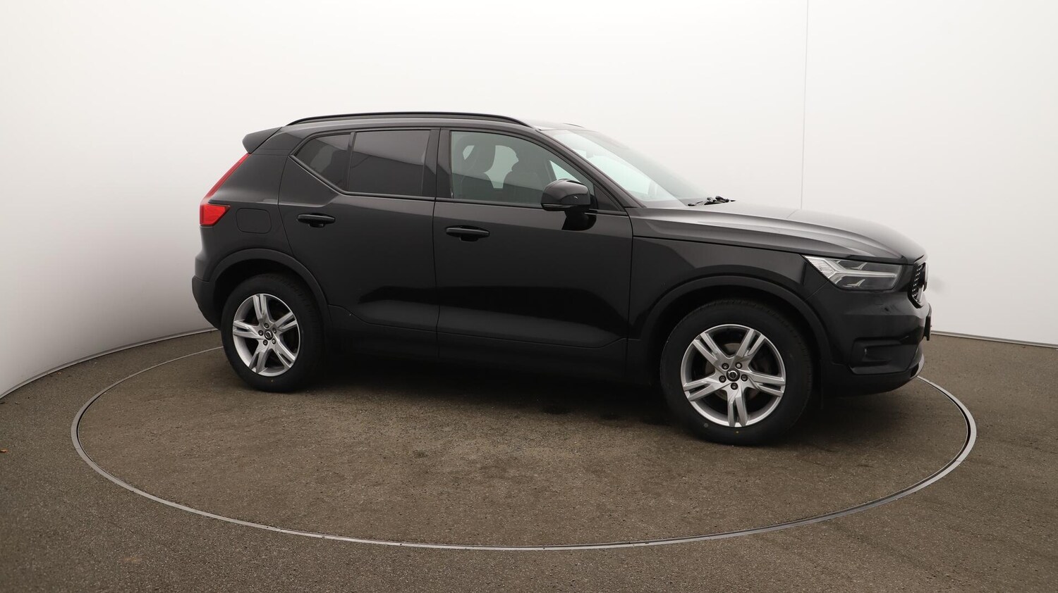Used Volvo XC40 2020 for sale - 76122946: Photo 48