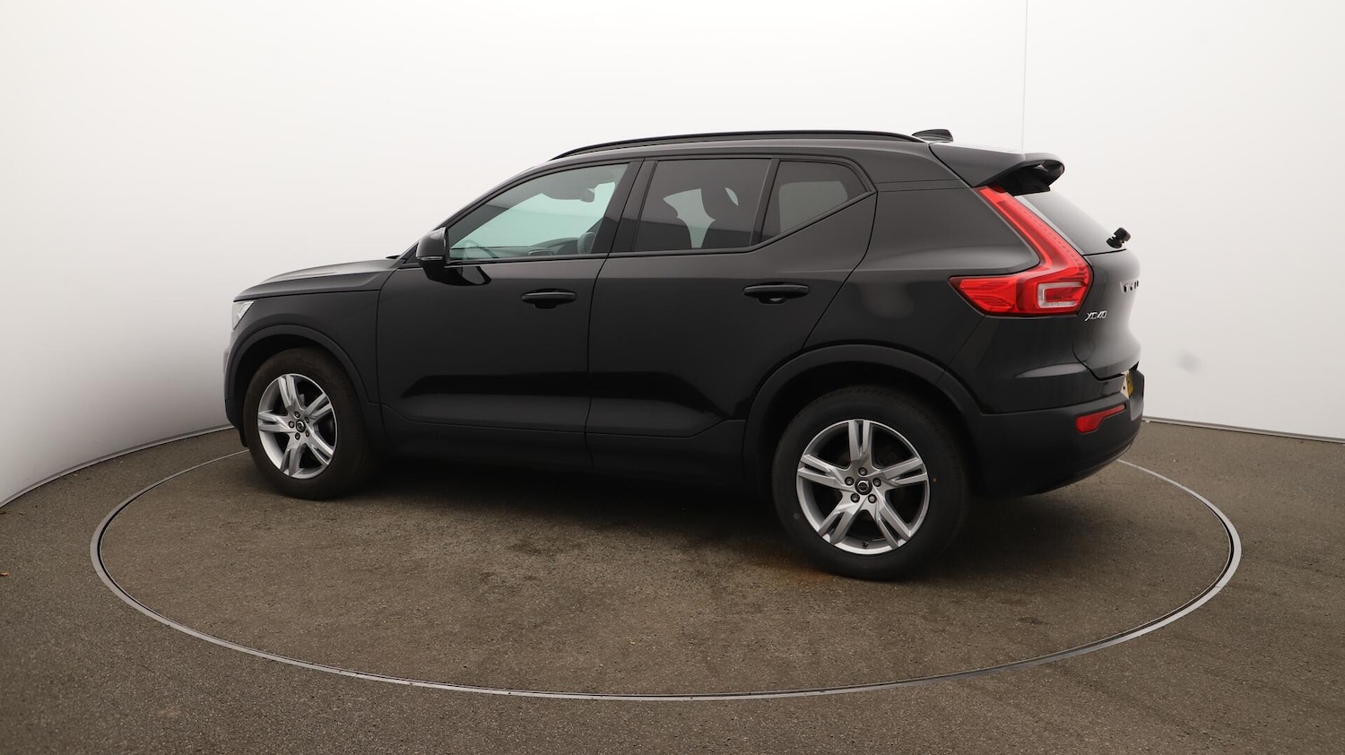 Used Volvo XC40 2020 for sale - 76122946: Photo 49