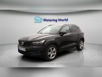 Used Volvo XC40 2020 for sale - 76122946: Photo 4