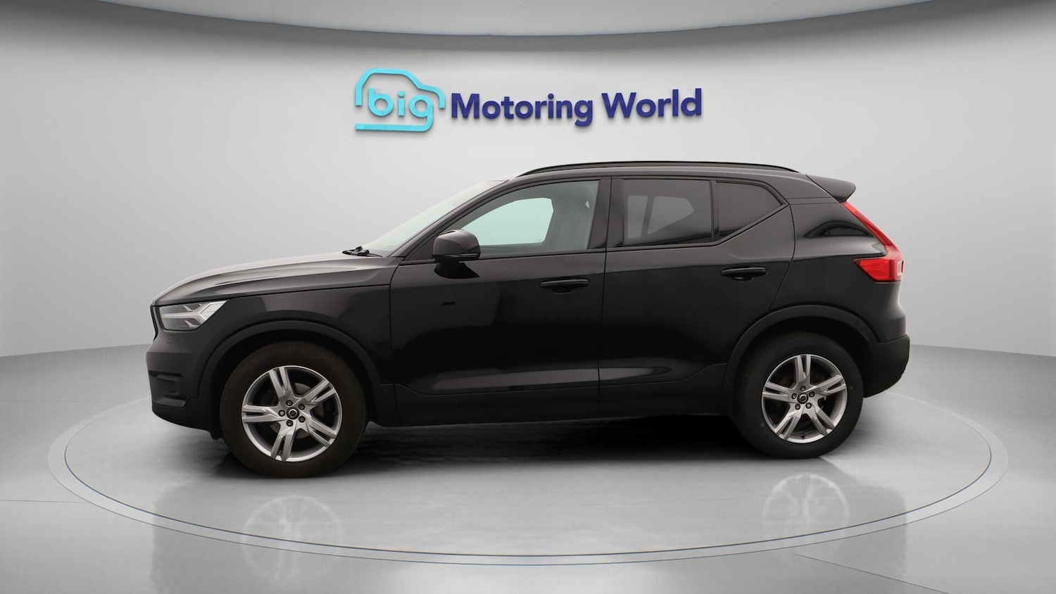 Used Volvo XC40 2020 for sale - 76122946: Photo 5