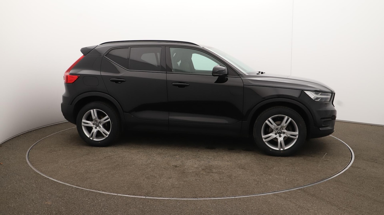 Used Volvo XC40 2020 for sale - 76122946: Photo 50