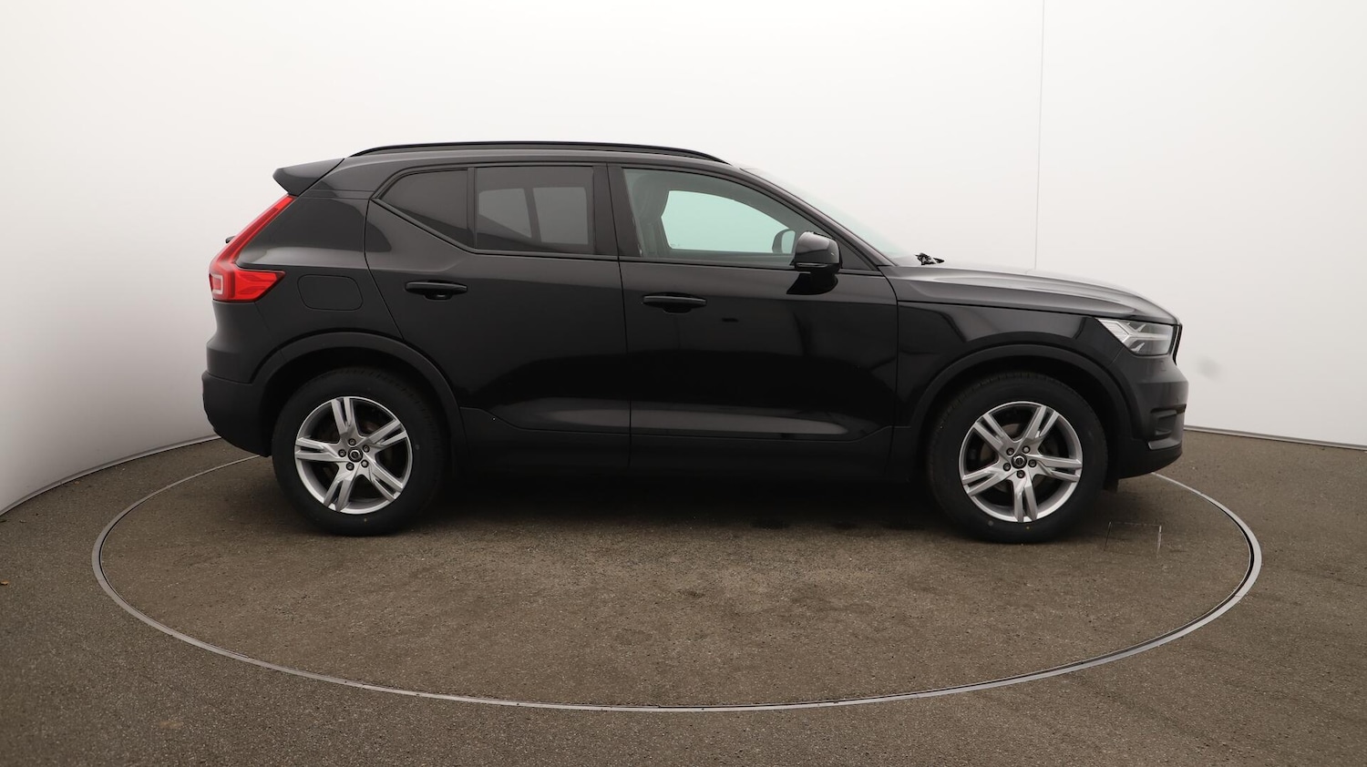 Used Volvo XC40 2020 for sale - 76122946: Photo 51