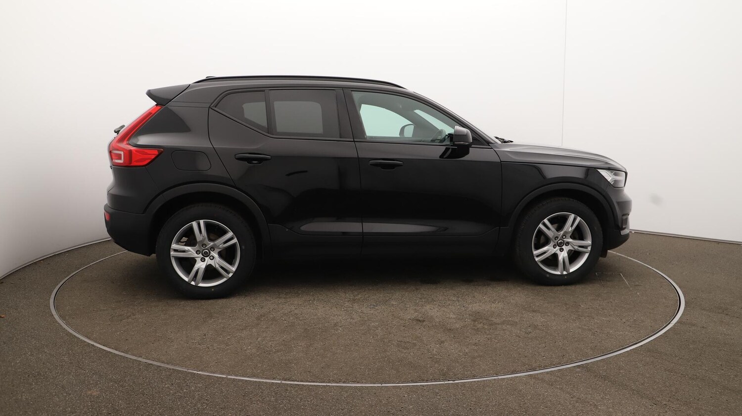 Used Volvo XC40 2020 for sale - 76122946: Photo 52