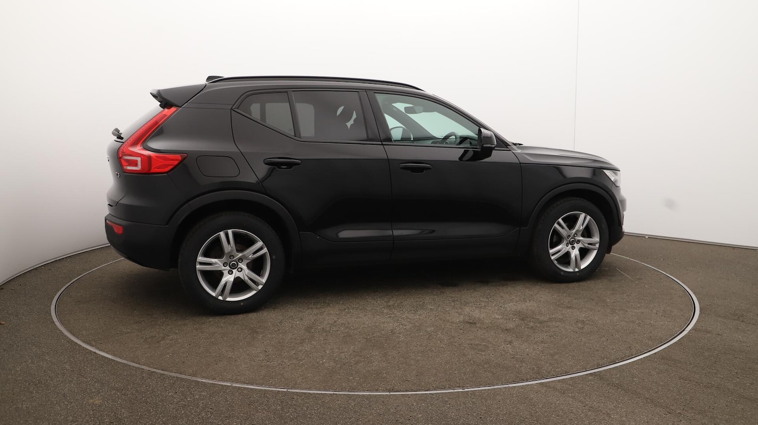 Used Volvo XC40 2020 for sale - 76122946: Photo 53