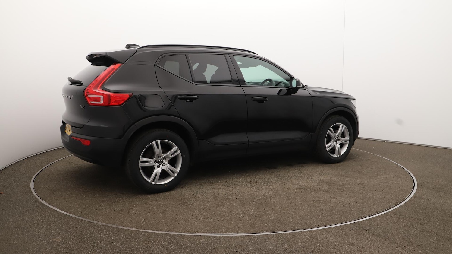 Used Volvo XC40 2020 for sale - 76122946: Photo 54
