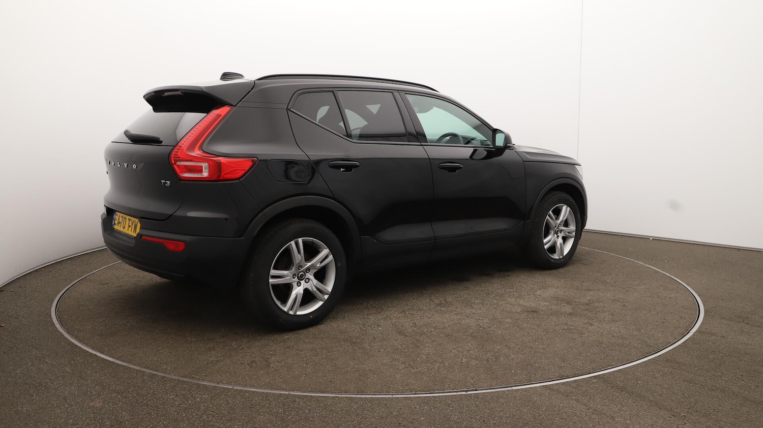 Used Volvo XC40 2020 for sale - 76122946: Photo 55