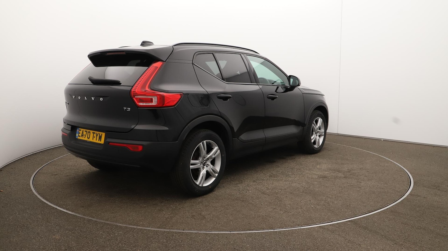 Used Volvo XC40 2020 for sale - 76122946: Photo 56