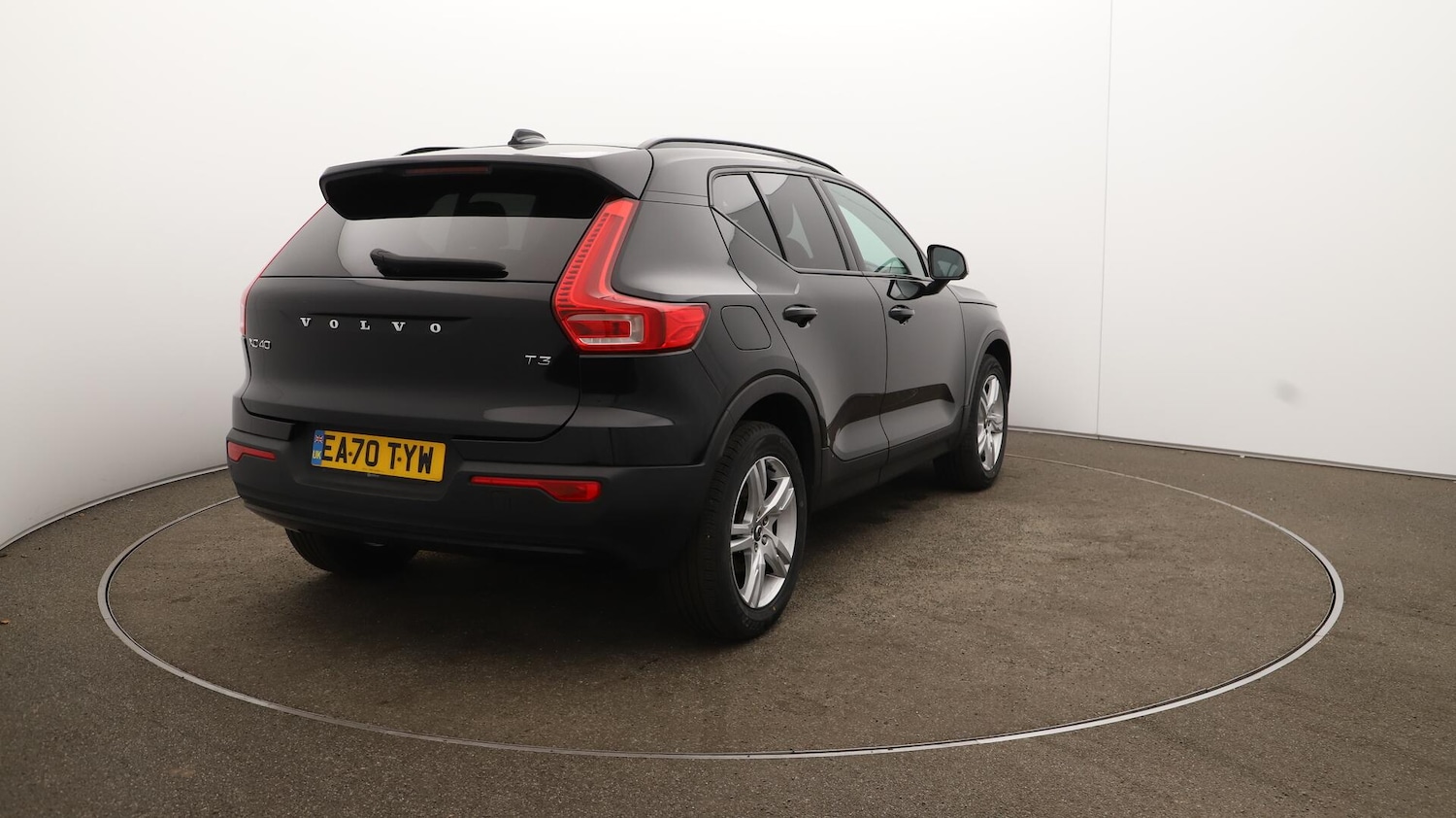 Used Volvo XC40 2020 for sale - 76122946: Photo 57