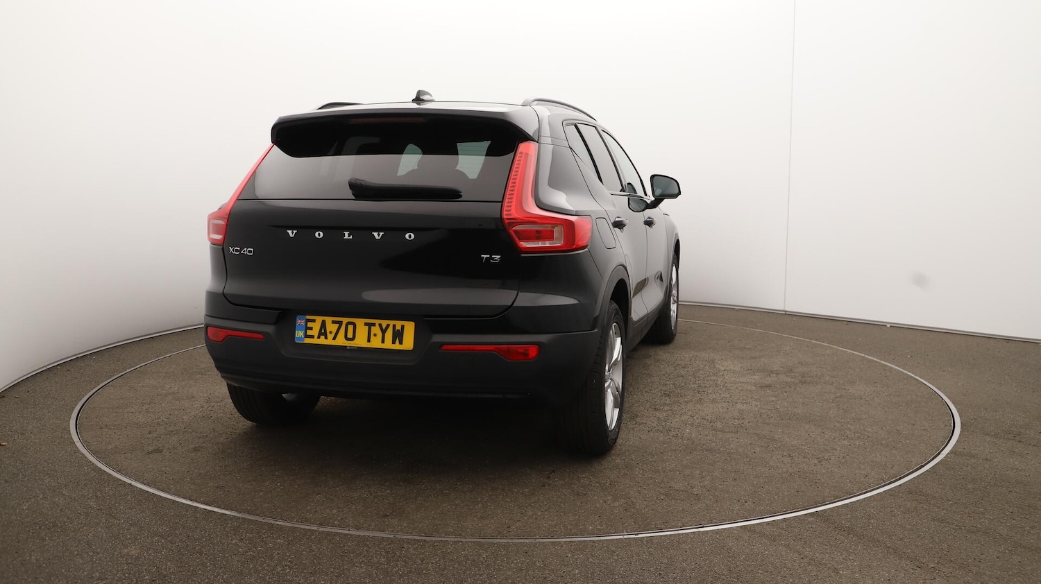 Used Volvo XC40 2020 for sale - 76122946: Photo 58