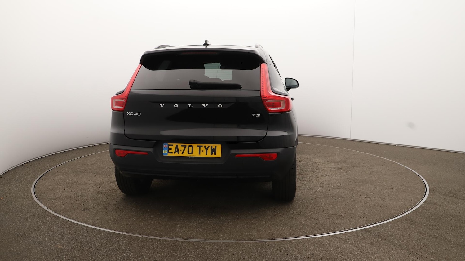 Used Volvo XC40 2020 for sale - 76122946: Photo 59