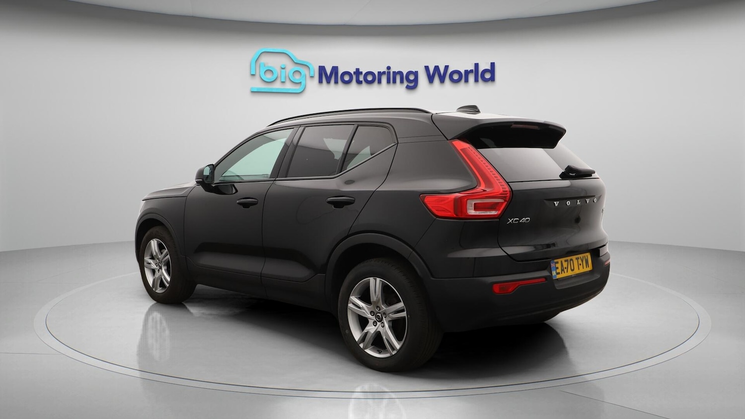 Used Volvo XC40 2020 for sale - 76122946: Photo 6