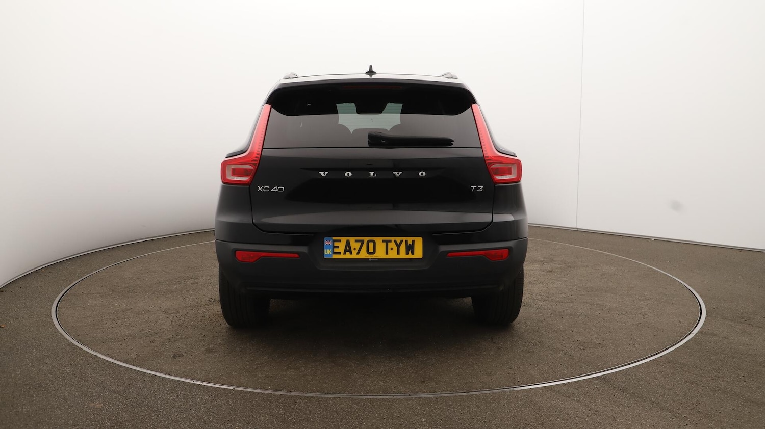 Used Volvo XC40 2020 for sale - 76122946: Photo 61