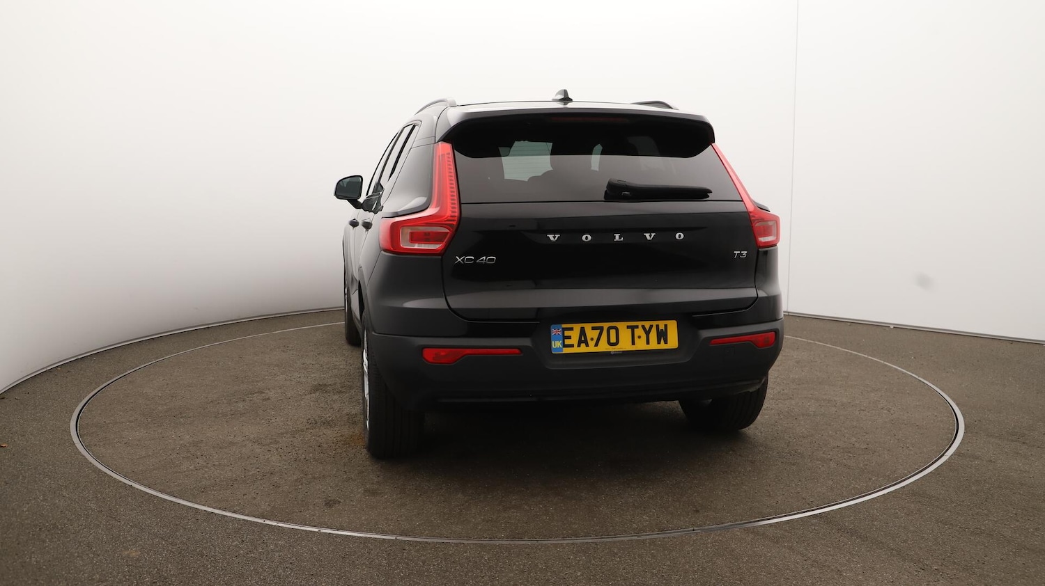 Used Volvo XC40 2020 for sale - 76122946: Photo 62