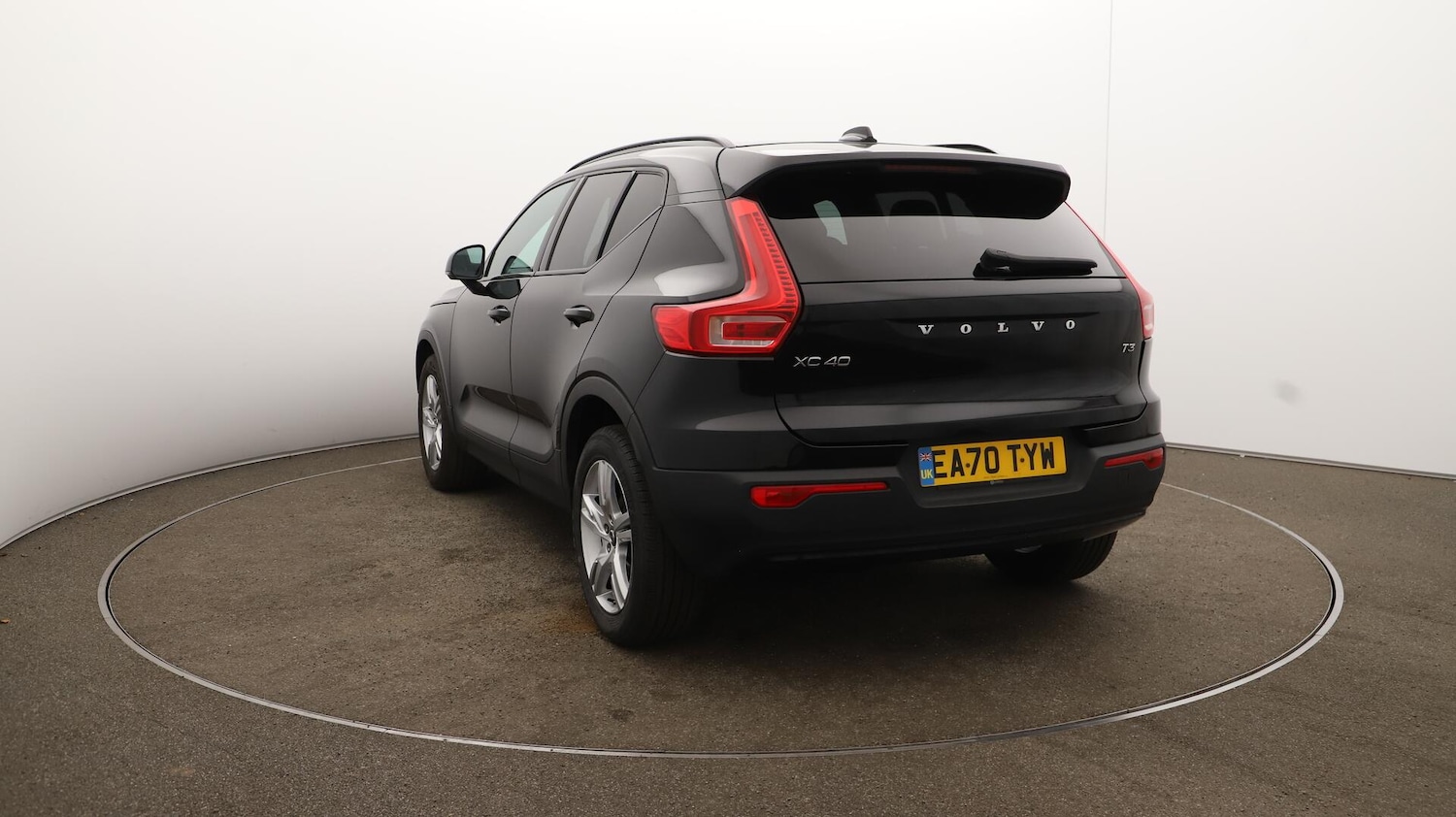 Used Volvo XC40 2020 for sale - 76122946: Photo 63
