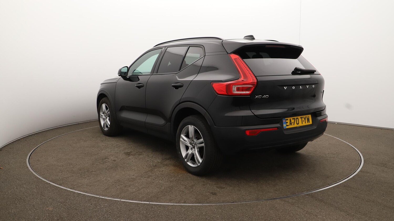 Used Volvo XC40 2020 for sale - 76122946: Photo 64