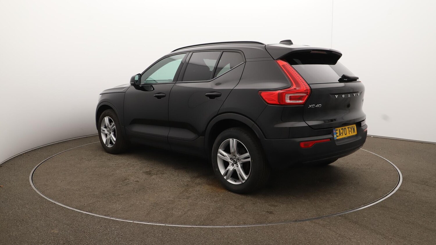Used Volvo XC40 2020 for sale - 76122946: Photo 65