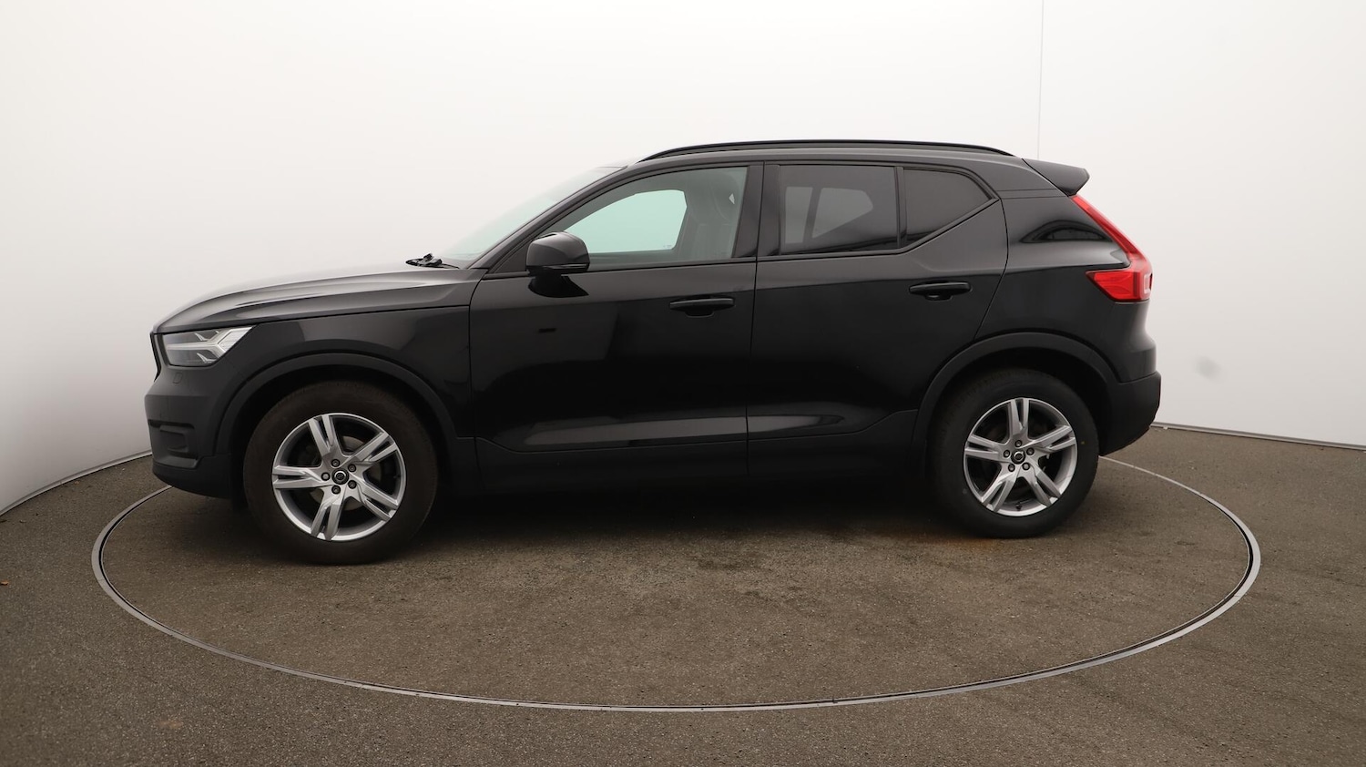 Used Volvo XC40 2020 for sale - 76122946: Photo 67