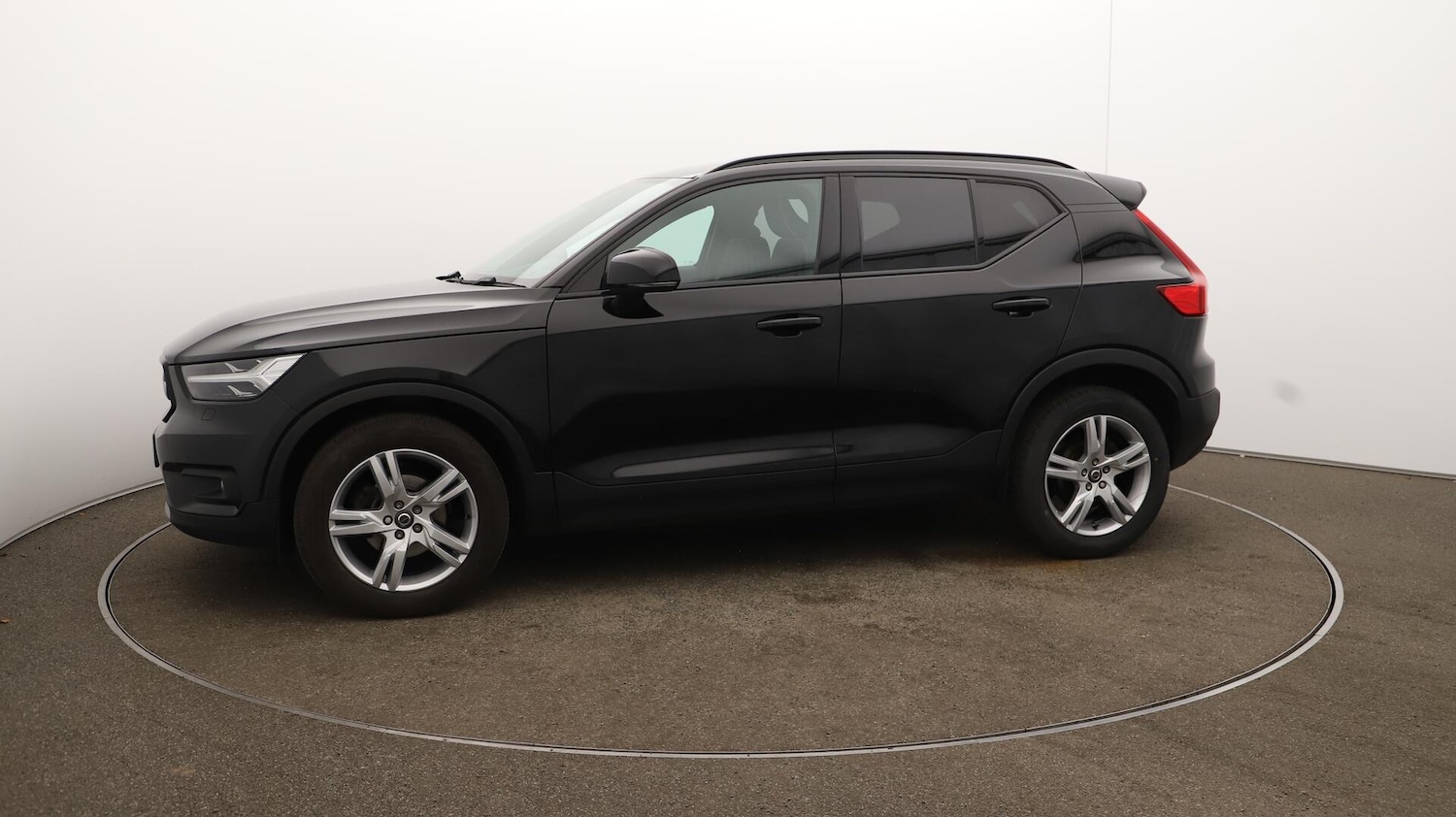 Used Volvo XC40 2020 for sale - 76122946: Photo 68
