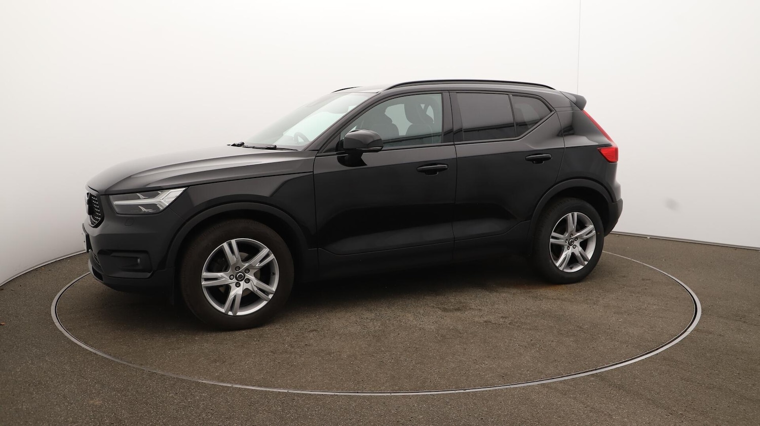 Used Volvo XC40 2020 for sale - 76122946: Photo 69