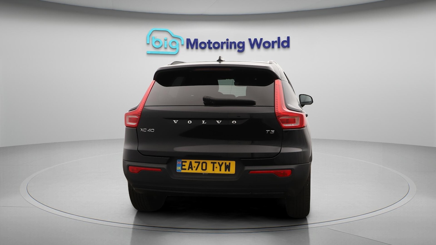 Used Volvo XC40 2020 for sale - 76122946: Photo 7