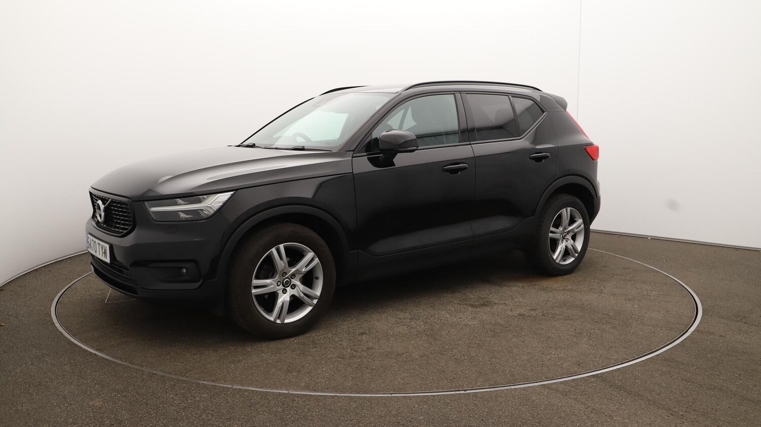 Used Volvo XC40 2020 for sale - 76122946: Photo 70