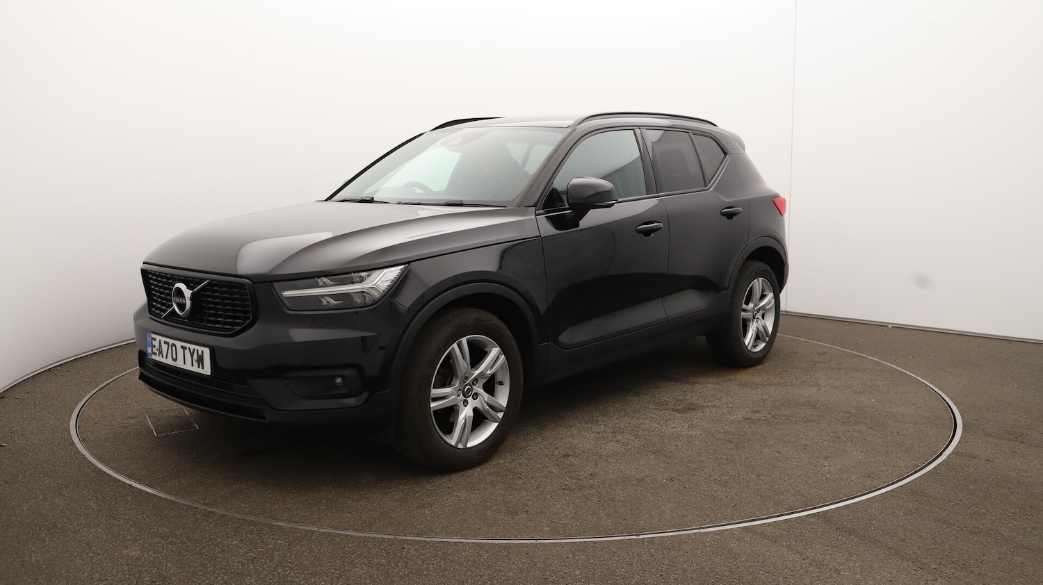 Used Volvo XC40 2020 for sale - 76122946: Photo 71