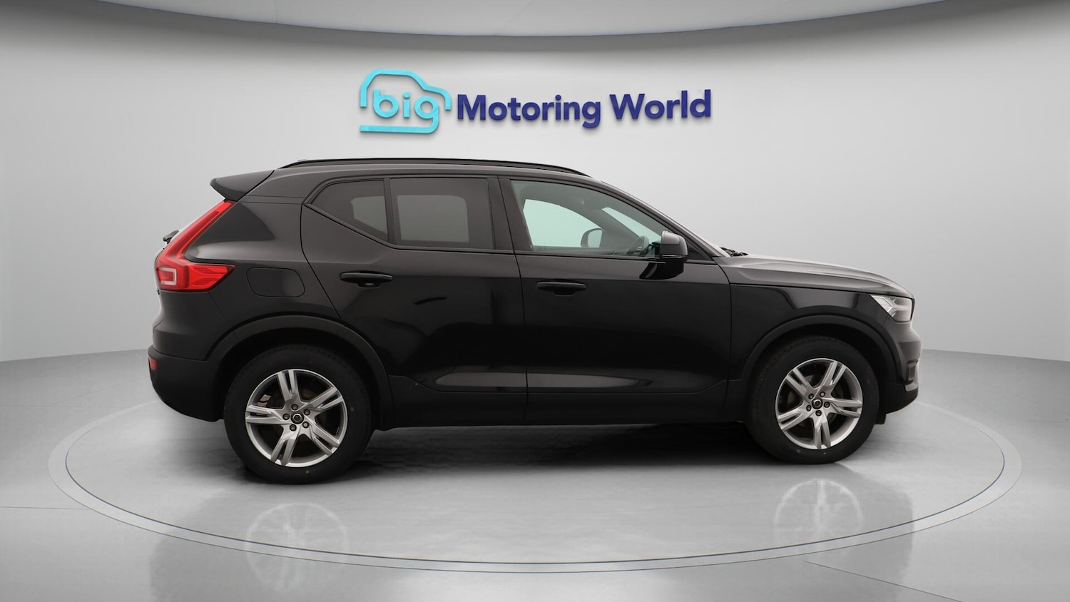 Used Volvo XC40 2020 for sale - 76122946: Photo 9
