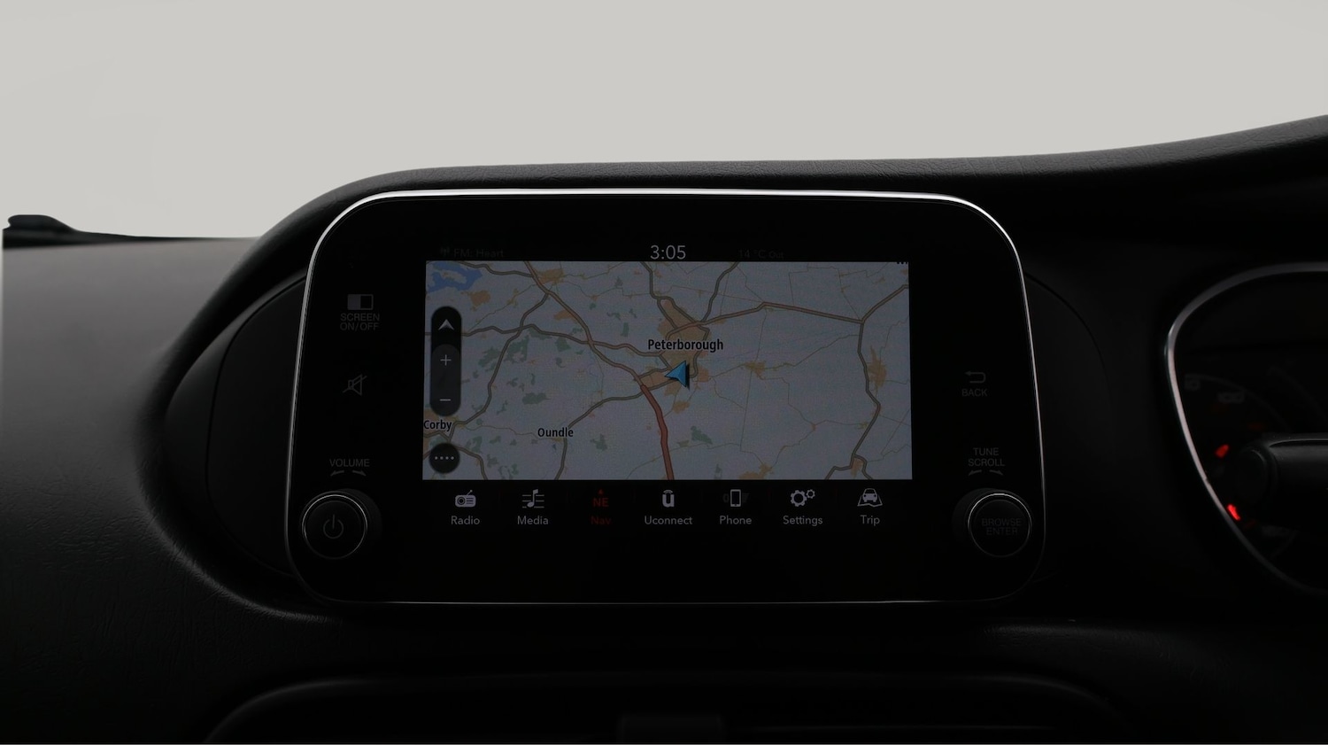 Used Fiat Tipo 2019 for sale - 77873416: Photo 11