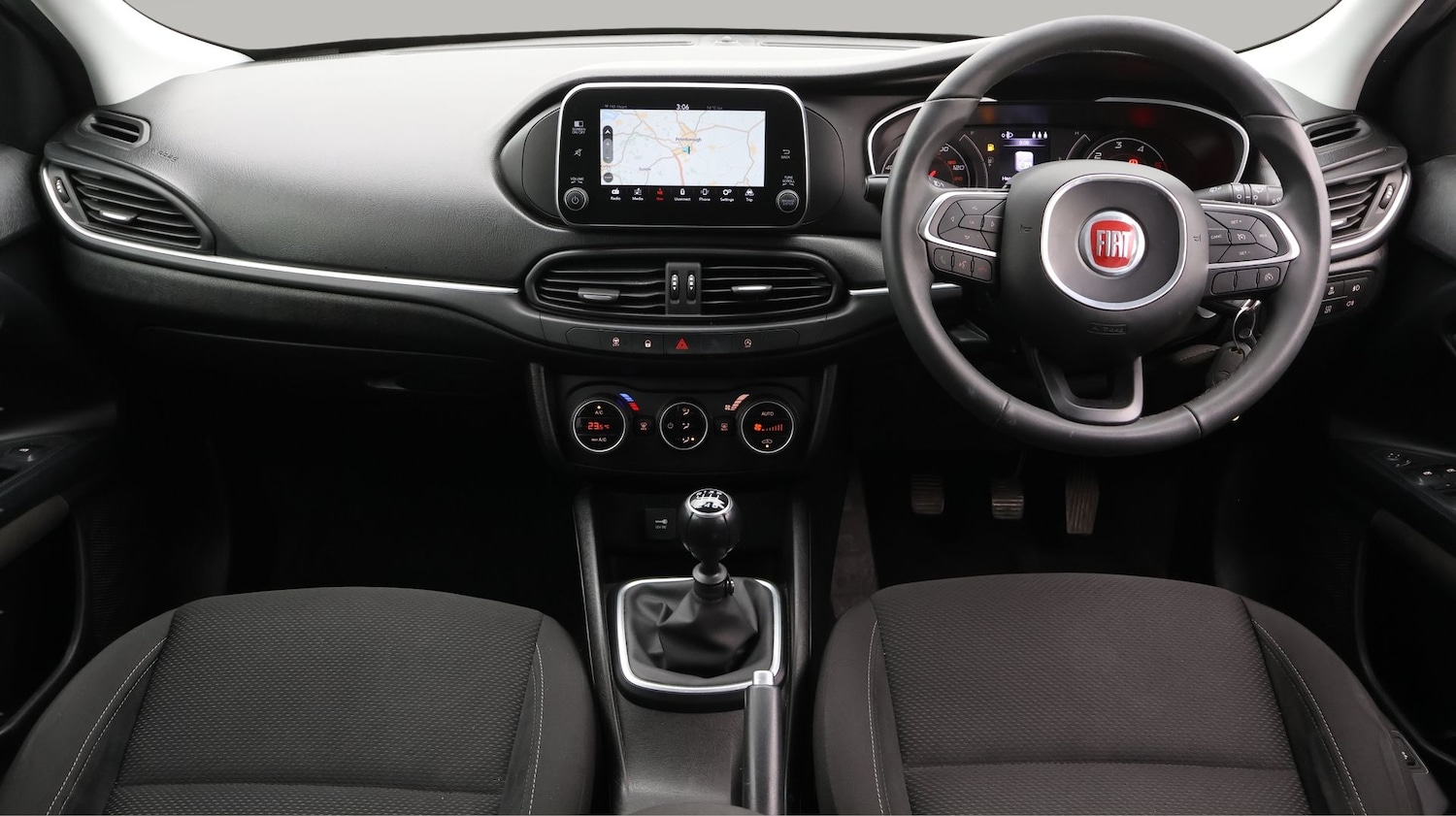 Used Fiat Tipo 2019 for sale - 77873416: Photo 13