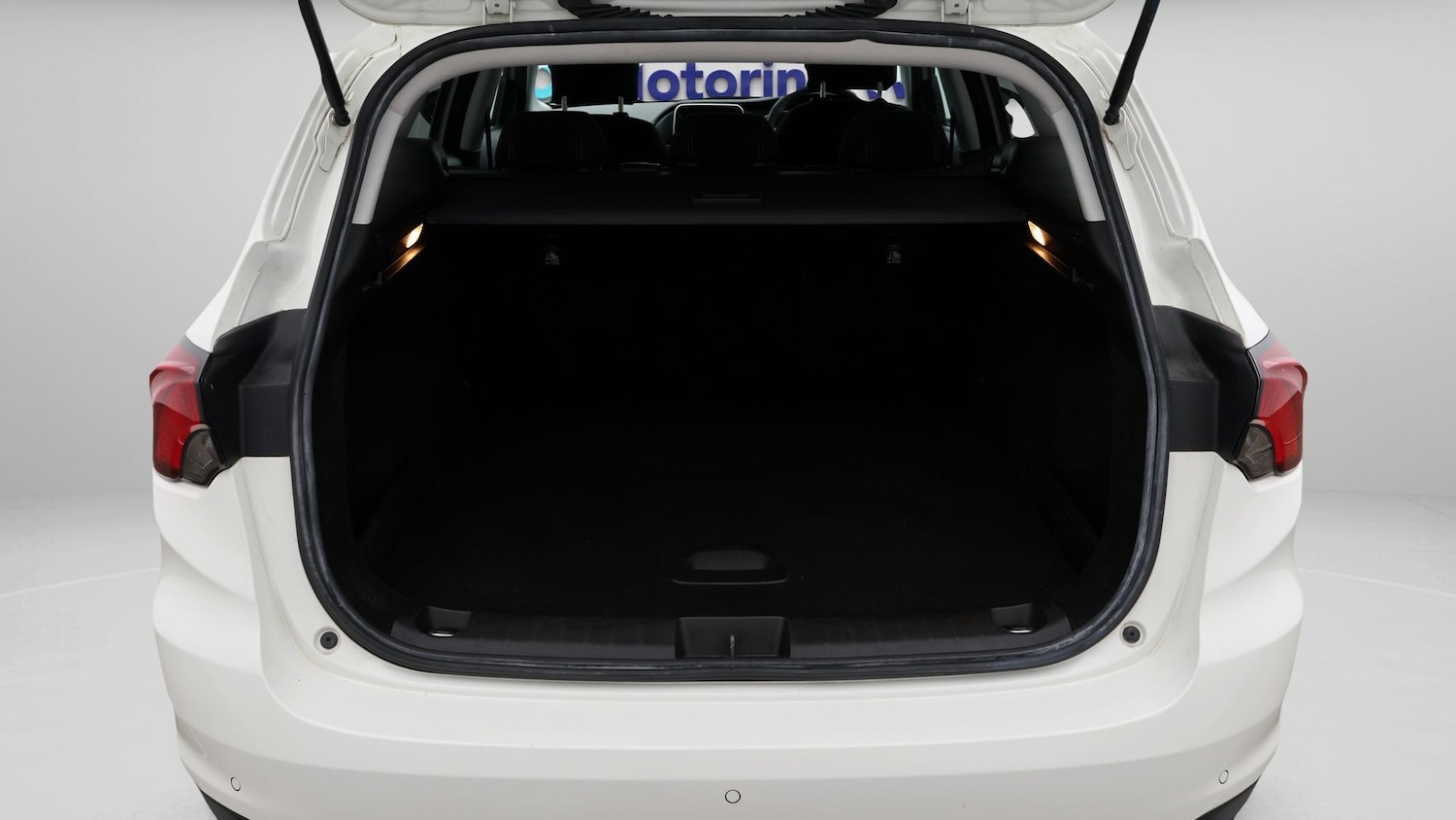 Used Fiat Tipo 2019 for sale - 77873416: Photo 17