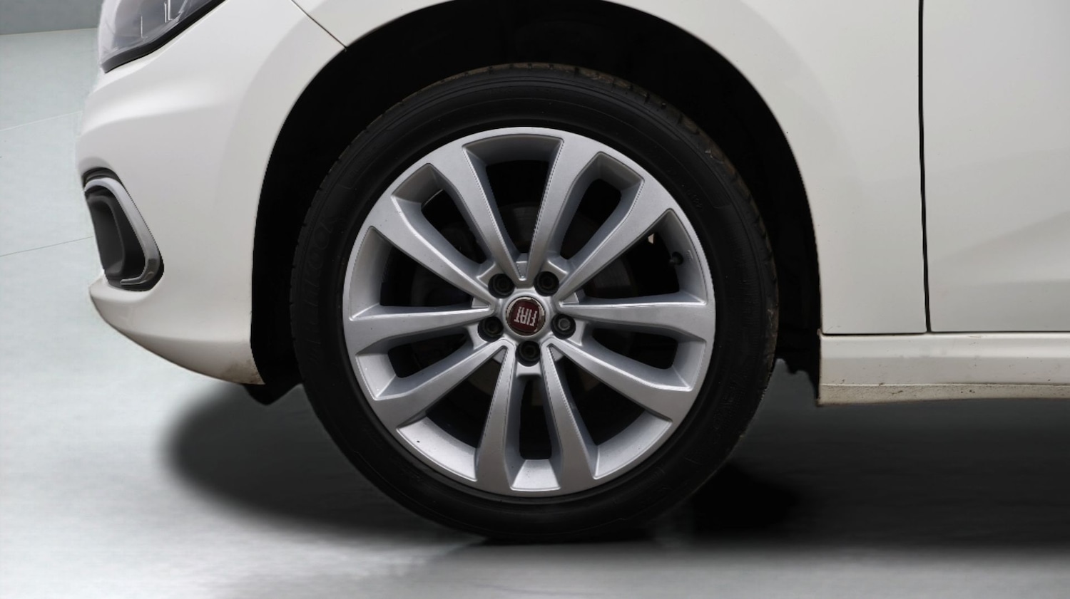 Used Fiat Tipo 2019 for sale - 77873416: Photo 18