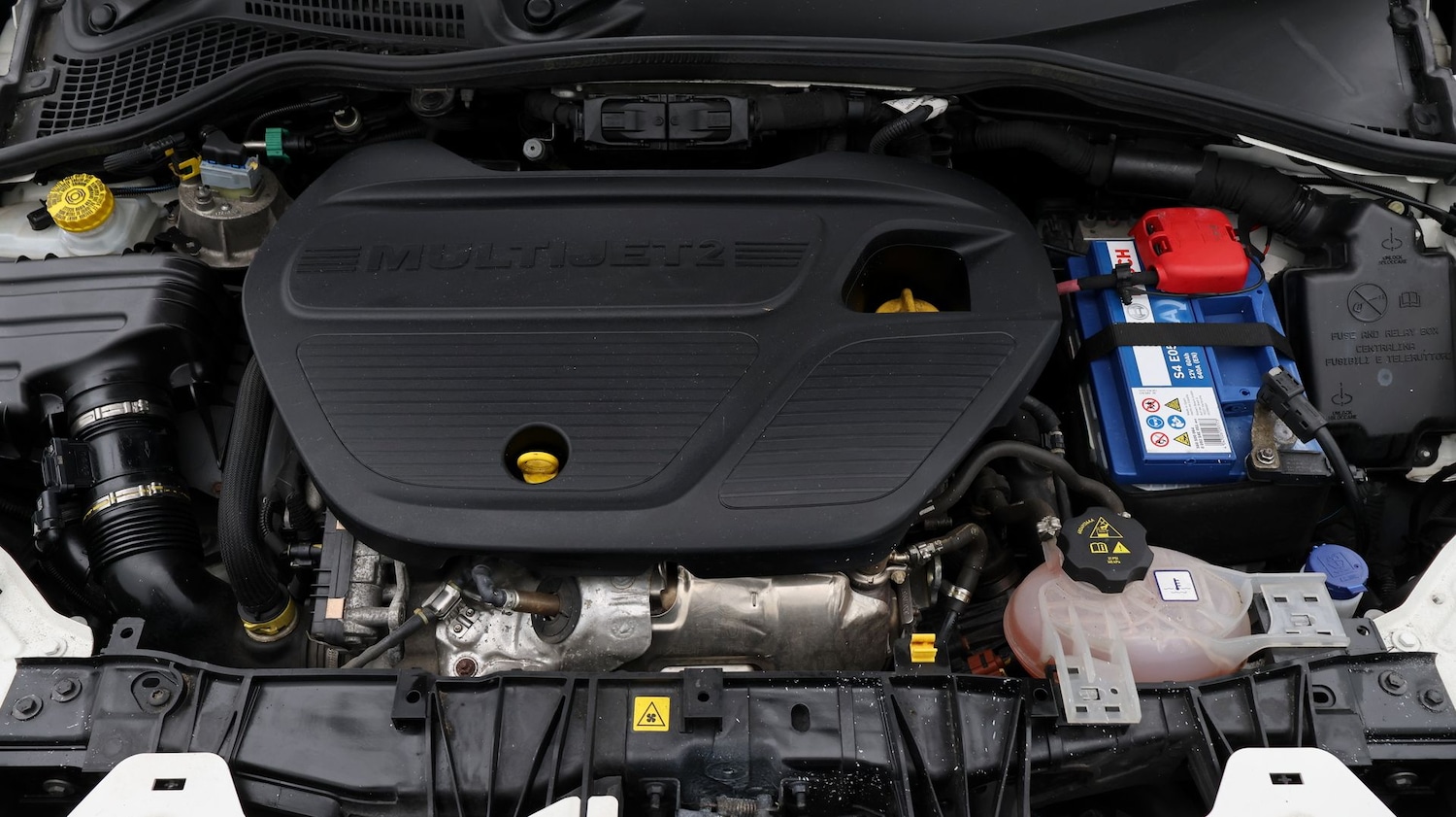 Used Fiat Tipo 2019 for sale - 77873416: Photo 19