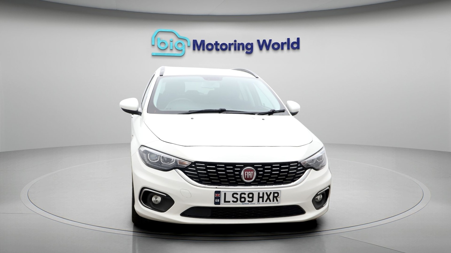 Used Fiat Tipo 2019 for sale - 77873416: Photo 2