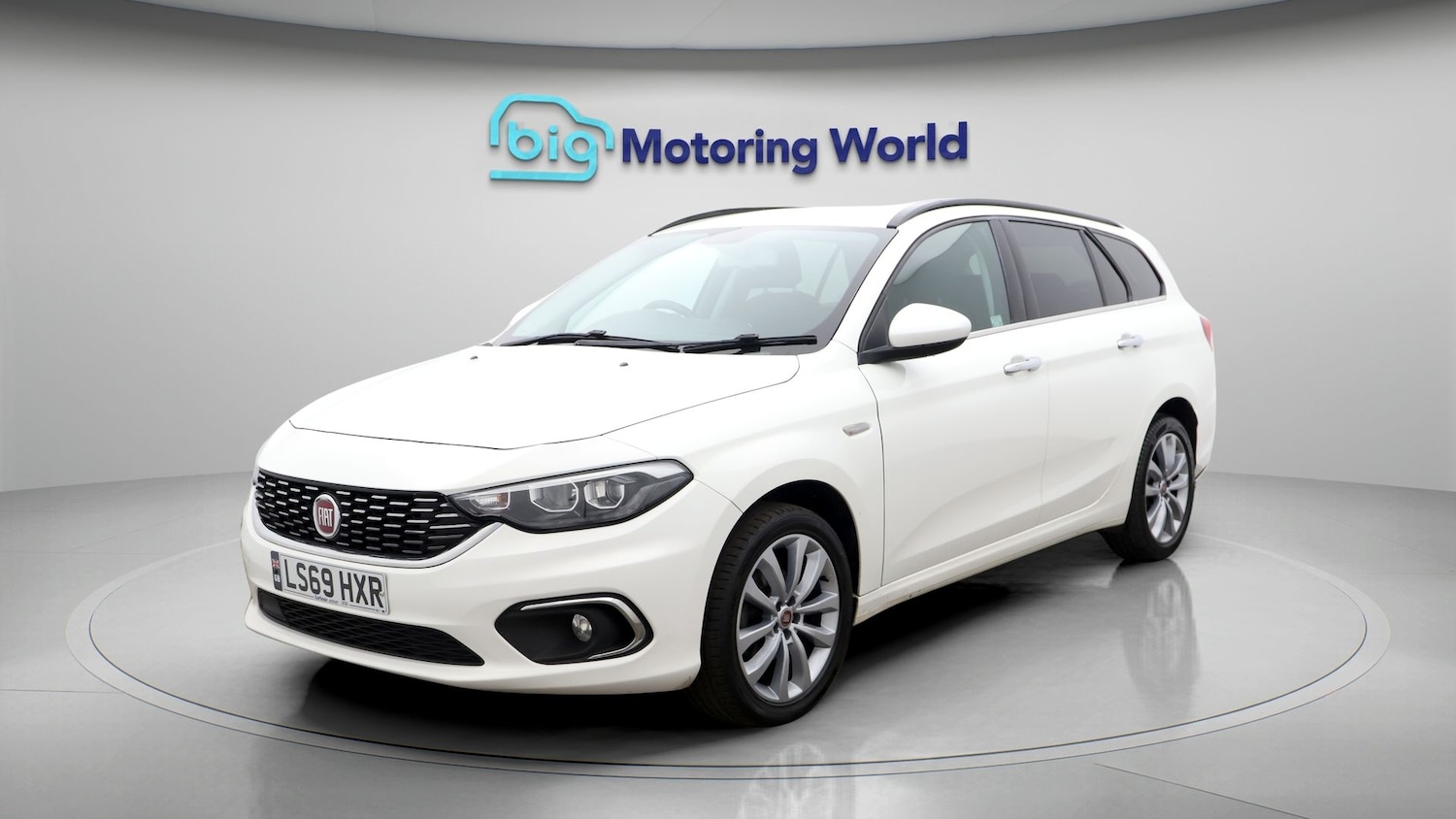 Used Fiat Tipo 2019 for sale - 77873416: Photo 3