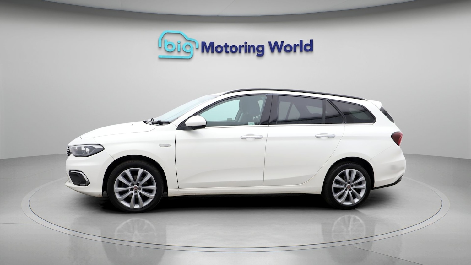 Used Fiat Tipo 2019 for sale - 77873416: Photo 4