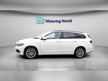 Used Fiat Tipo 2019 for sale - 77873416: Photo