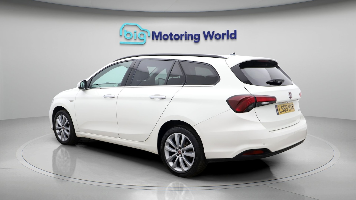 Used Fiat Tipo 2019 for sale - 77873416: Photo 5