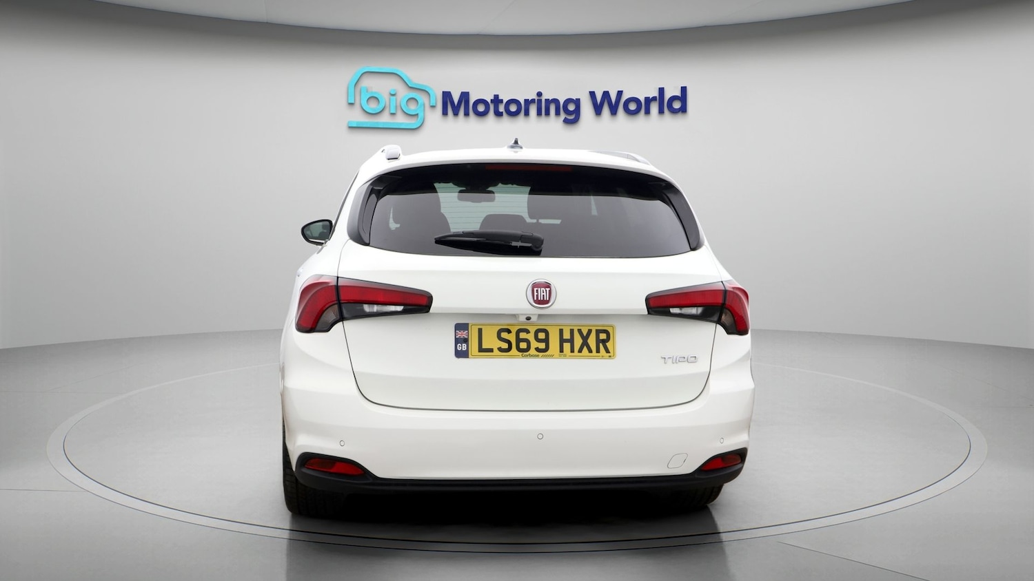 Used Fiat Tipo 2019 for sale - 77873416: Photo 6