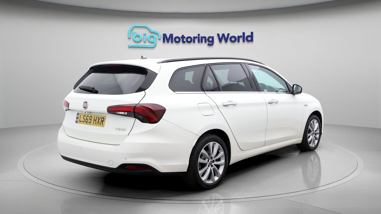 Used Fiat Tipo 2019 for sale - 77873416: Photo 7