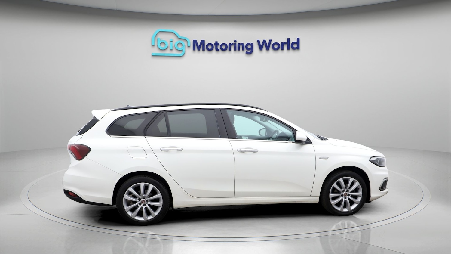 Used Fiat Tipo 2019 for sale - 77873416: Photo 8
