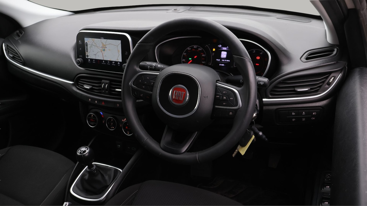 Used Fiat Tipo 2019 for sale - 77873416: Photo 9