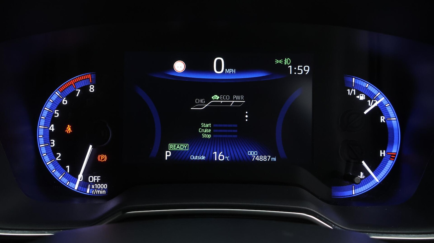 Used Toyota Corolla 2021 for sale - 76658719: Photo 11