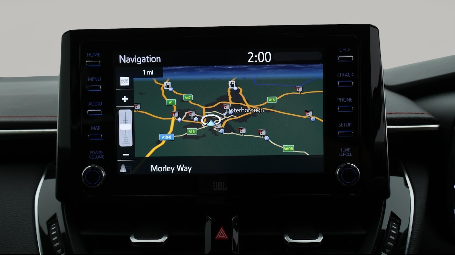 Used Toyota Corolla 2021 for sale - 76658719: Photo 12